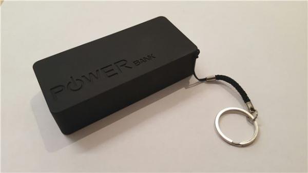 Baterija POWER BANK ANEEX PB111,4000mAh