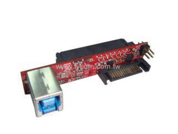 Lycom SATA III Drive to USB 3.0
