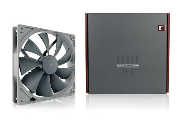 Cooler NOCTUA NF-P14s Redux-1500 PWM