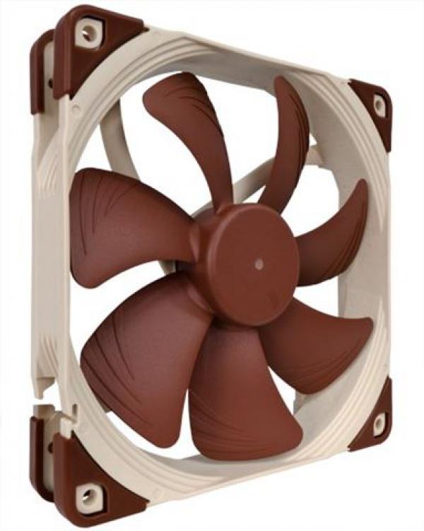 Cooler NOCTUA NF-A14-PWM