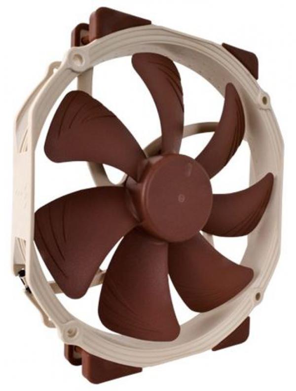 Cooler NOCTUA NF-A15-PWM