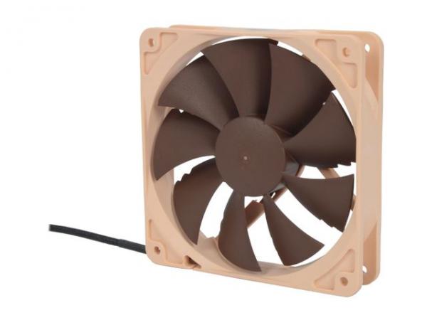 Cooler NOCTUA NF-P12-PWM