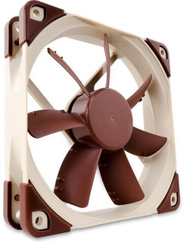 Cooler NOCTUA NF-S12A-PWM