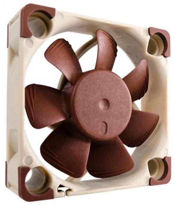 Cooler NOCTUA A4x10 5V
