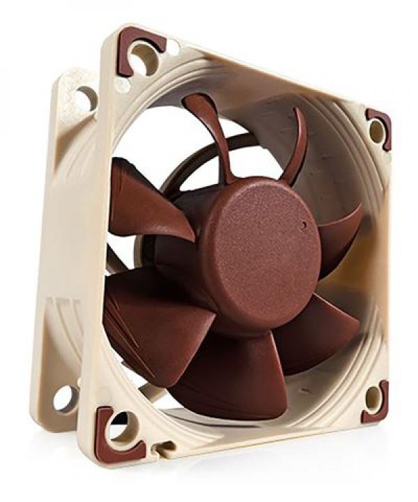 Cooler NOCTUA A6x25-FLX