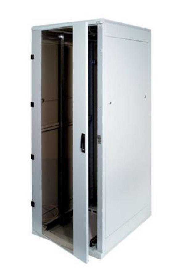 Triton orman 42U600x600, RMA-42-A66-BAX-A1
