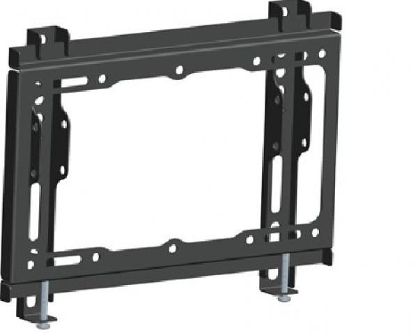 TV NOSAČ Xstand FIX F17-42 do 20kg, crn