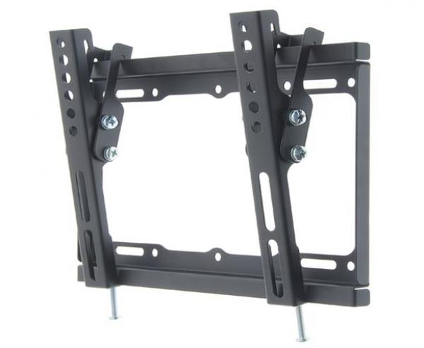 TV NOSAČ Xstand TILT F17-42 do 20kg, crn