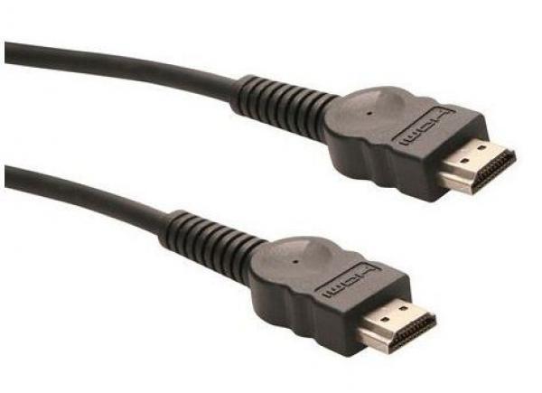 KABL MS HDMI 1.4 AudioVideo kabl, 1,5m HDMI M - HDMI M RETA