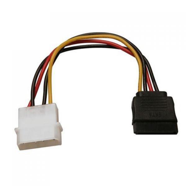 KABL MS S-ATA Power kabl 25cm, SATA Power RETAIL