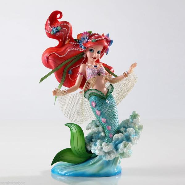 Ariel Figurine