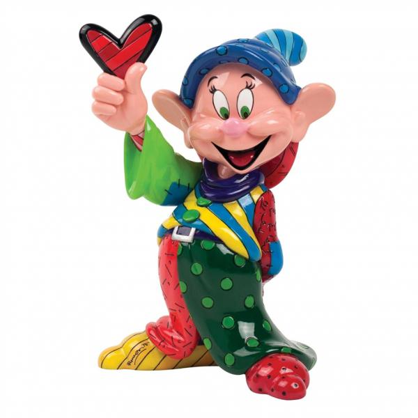 Dopey Figurine