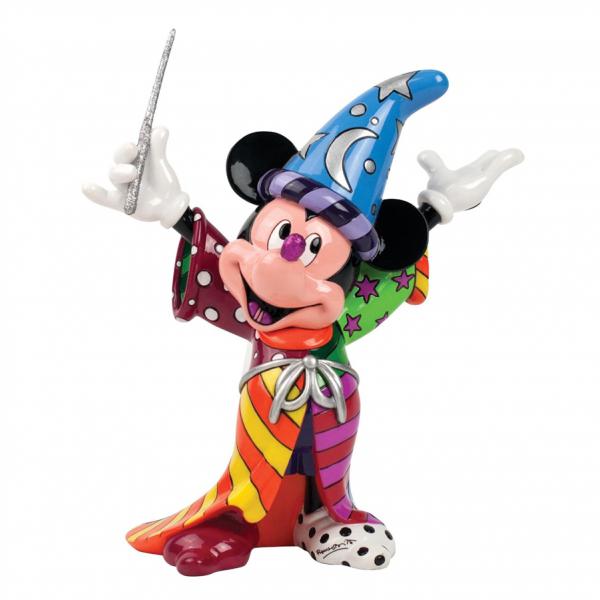 Sorcerer Mickey Figurine