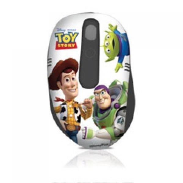 Toy Story Wireless Mouse