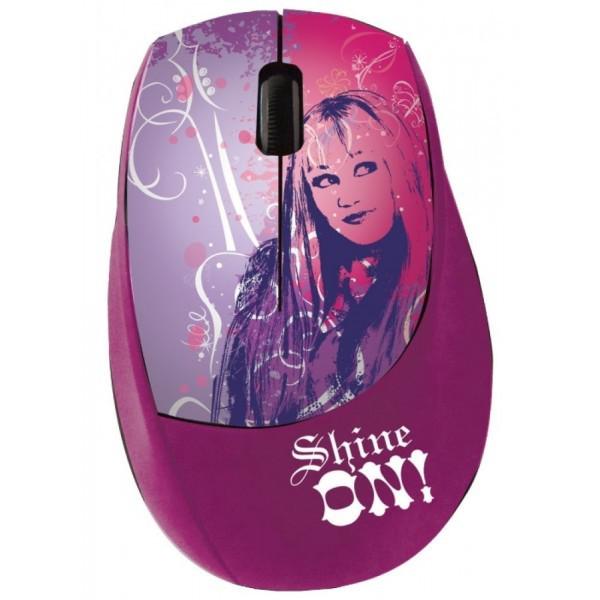 Hannah Montana Wireless Mouse Nano