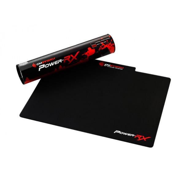 CM Storm Mousepad Power - RX