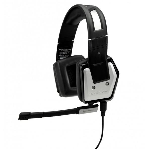 CM Storm Headset Pulse-R