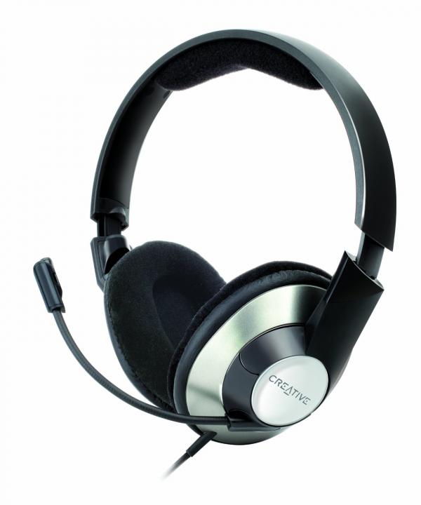 Headset HS-620
