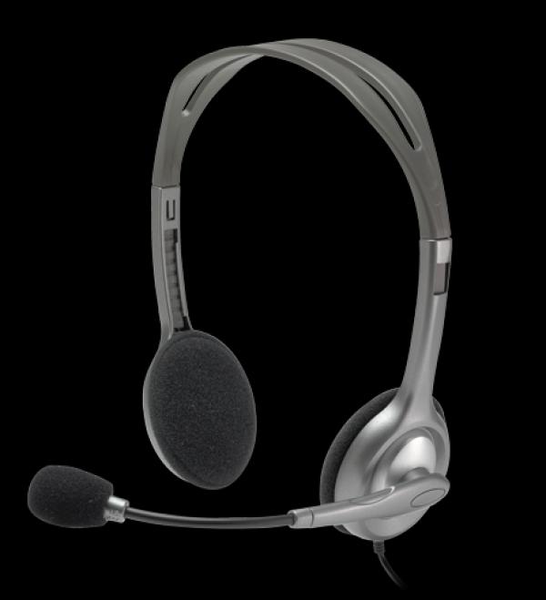 H110 Stereo Headset