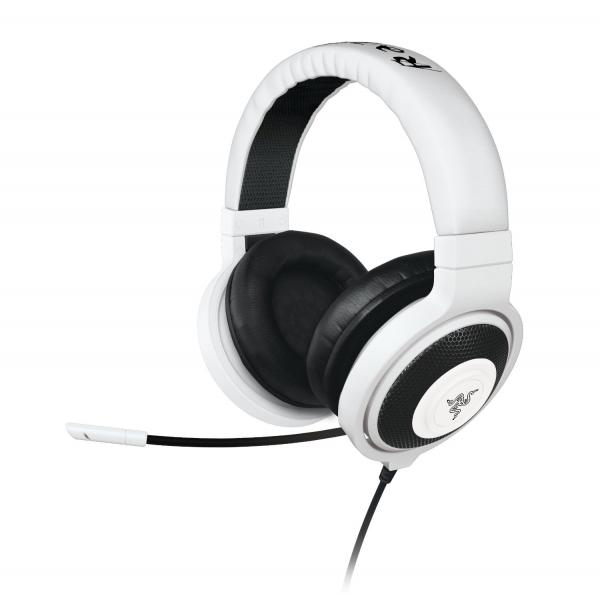 Kraken Pro White 2015
