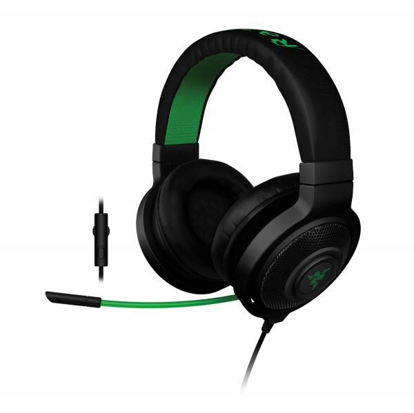 Kraken Pro Black 2015