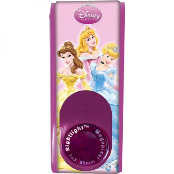 Disney Princess Webcam 1.3mpix + microphone