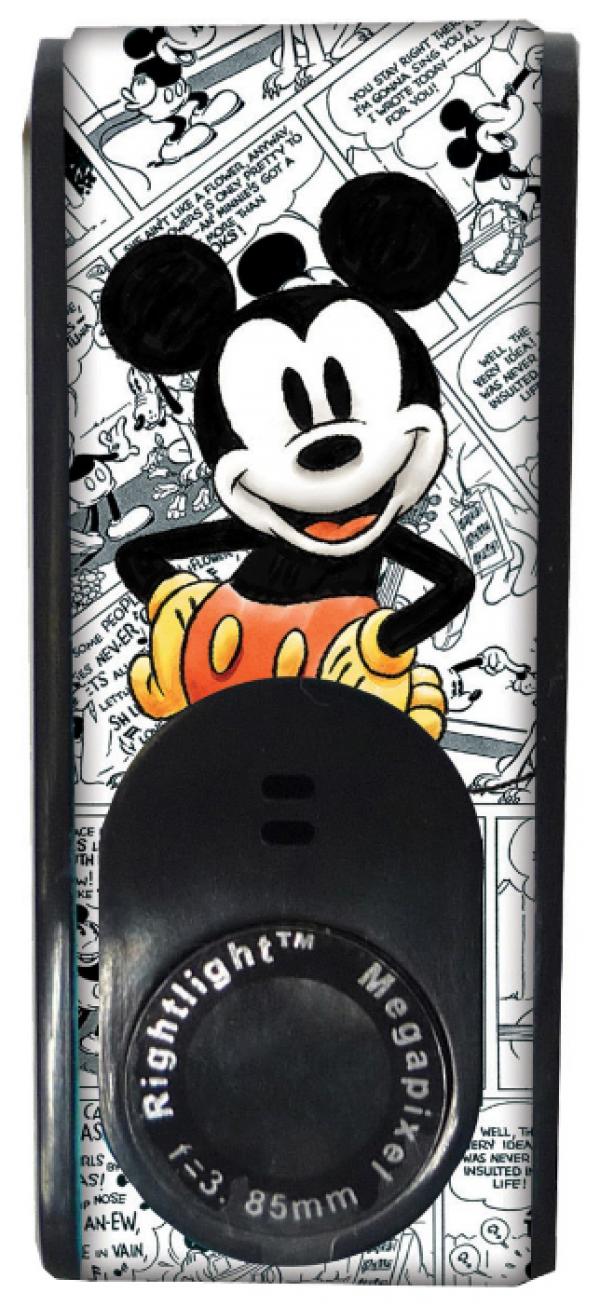 Mickey Webcam 1.3mpix