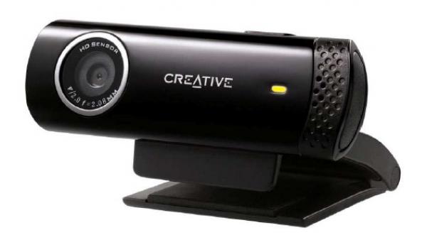 WebCam Live! Cam Chat HD