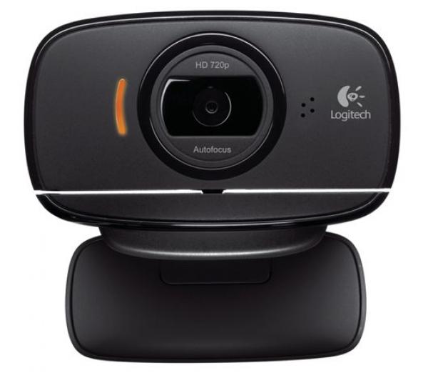 C525 HD Webcam