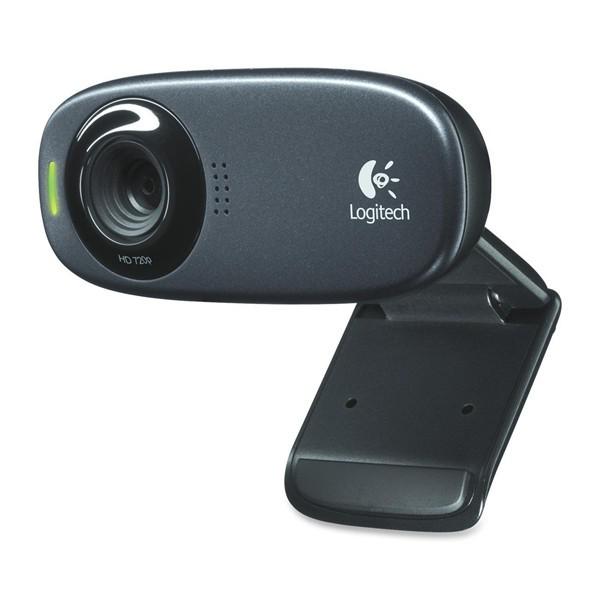 C310 HD Webcam