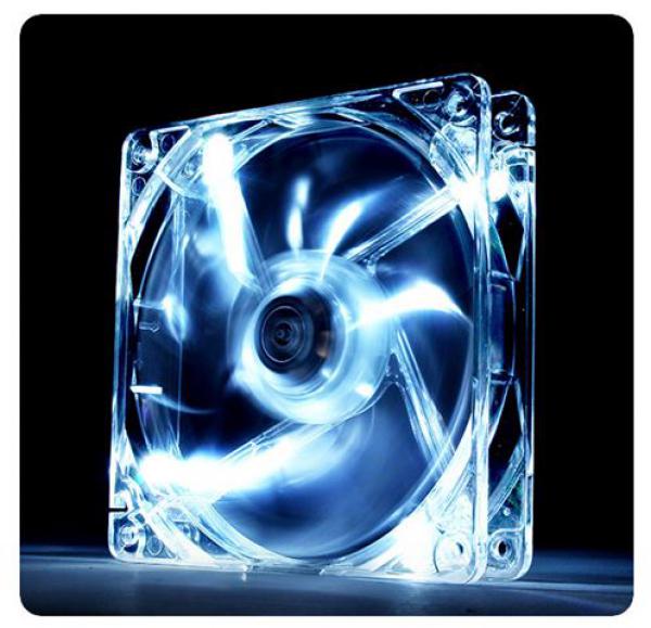Ventilator za kućište Thermaltake Pure 12 LED White