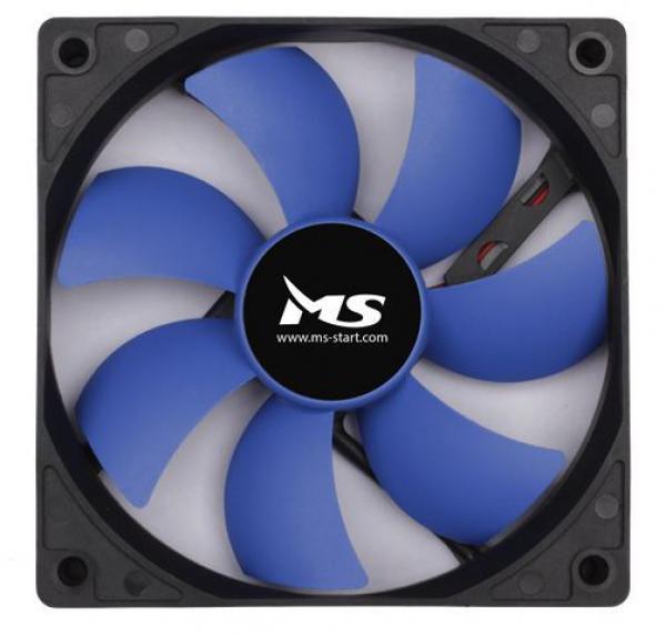 COOLER CASE MS 12CM FAN