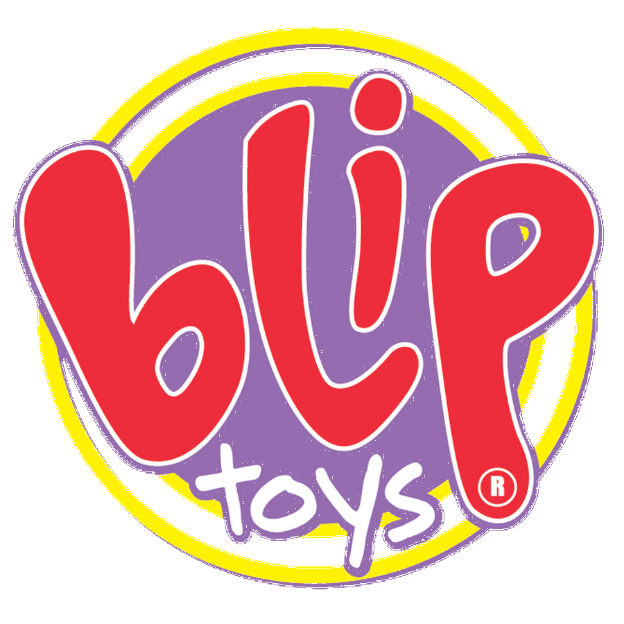 BLIP Toys