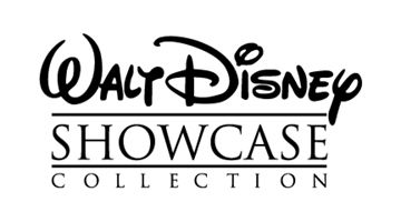 Disney Showcase