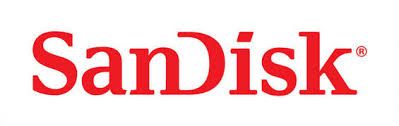 SANDISK