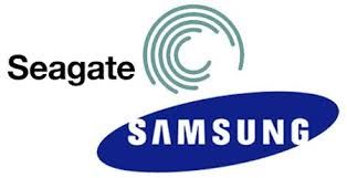 SEGATE-SAMSUNG