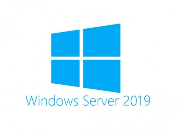 Windows Server CAL 2019 English 1pk DSP OEI 5 Clt Device CAL' ( 'R18-05829' ) 