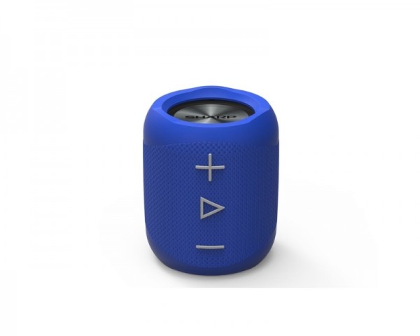 SHARP GX-BT180BL Bluetooth Zvučnik plavi