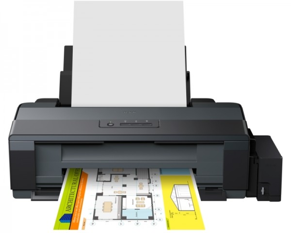 EPSON L1300 A3+ ITSciss (4 boje) inkjet uređaj